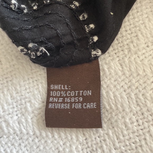 J. McLaughlin 100% cotton tunic. - Picture 6 of 6